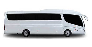 49 Seater Coach