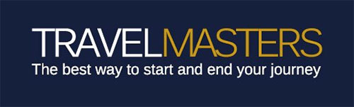 Travel Masters Logo