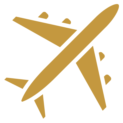 airplane mode icon