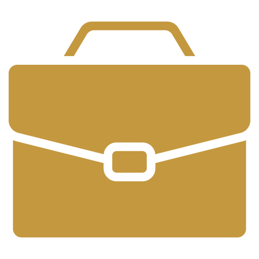 briefcase icon