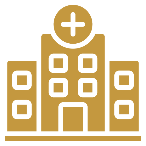 hospital icon