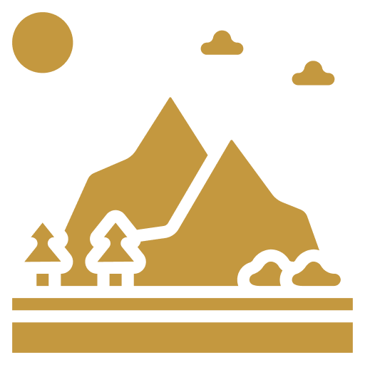 mountain icon